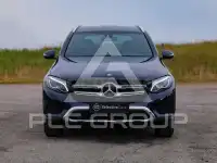 2018 Mercedes Benz GLC-Class