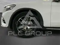 2018 Mercedes Benz GLC-Class