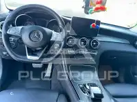 2018 Mercedes Benz GLC-Class