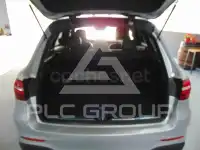 2018 Mercedes Benz GLC-Class