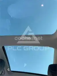 2018 Mercedes Benz GLC-Class