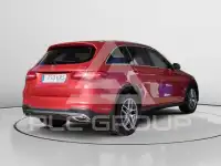 2018 Mercedes Benz GLC-Class