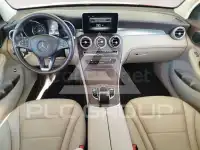 2018 Mercedes Benz GLC-Class