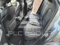 2018 Mercedes Benz GLC-Class