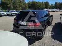 2018 Mercedes Benz GLC-Class