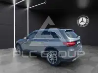 2018 Mercedes Benz GLC-Class