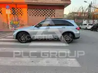 2018 Mercedes Benz GLC-Class