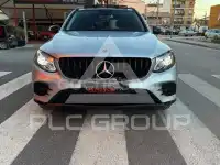 2018 Mercedes Benz GLC-Class