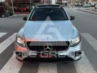 2018 Mercedes Benz GLC-Class
