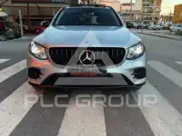 2018 Mercedes Benz GLC-Class