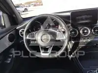 2018 Mercedes Benz GLC-Class