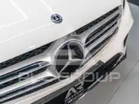 2018 Mercedes Benz GLC-Class