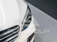 2018 Mercedes Benz GLC-Class