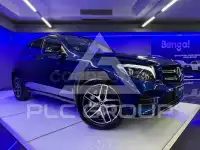 2018 Mercedes Benz GLC-Class