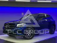 2018 Mercedes Benz GLC-Class