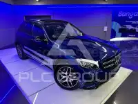 2018 Mercedes Benz GLC-Class