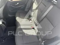 2018 Mercedes Benz GLC-Class