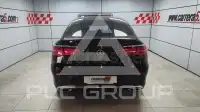 2018 Mercedes Benz GLC-Class