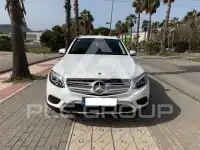 2018 Mercedes Benz GLC-Class