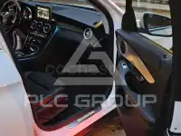 2018 Mercedes Benz GLC-Class