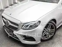 2018 Mercedes Benz E-Class