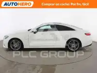 2018 Mercedes Benz E-Class