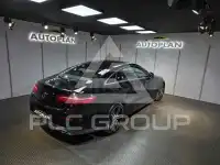 2018 Mercedes Benz E-Class