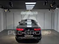 2018 Mercedes Benz E-Class