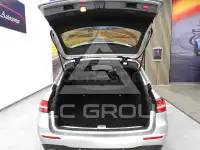 2018 Mercedes Benz E-Class