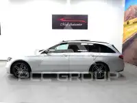 2018 Mercedes Benz E-Class