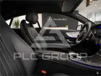 2018 Mercedes Benz E-Class