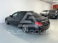 2018 Mercedes Benz E-Class