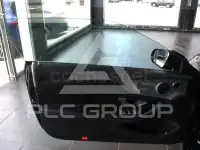 2018 Mercedes Benz E-Class
