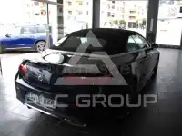 2018 Mercedes Benz E-Class
