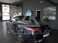 2018 Mercedes Benz E-Class