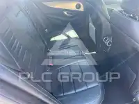 2018 Mercedes Benz E-Class