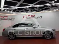 2018 Mercedes Benz E-Class