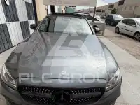 2018 Mercedes Benz E-Class