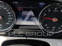 2018 Mercedes Benz E-Class