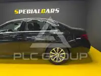 2018 Mercedes Benz E-Class