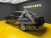 2018 Mercedes Benz E-Class