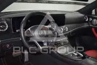 2018 Mercedes Benz E-Class