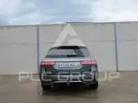 2018 Mercedes Benz E-Class
