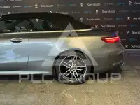 2018 Mercedes Benz E-Class