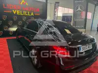 2018 Mercedes Benz E-Class
