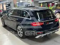 2018 Mercedes Benz E-Class