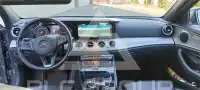 2018 Mercedes Benz E-Class