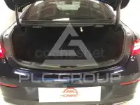 2018 Mercedes Benz E-Class
