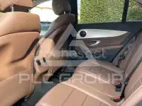 2018 Mercedes Benz E-Class