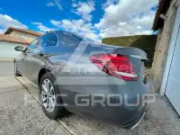 2018 Mercedes Benz E-Class
